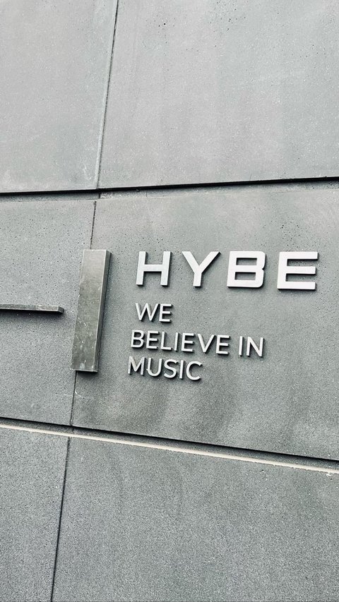 HYBE Establish a Mexico-based Unit to Expand Latin Music