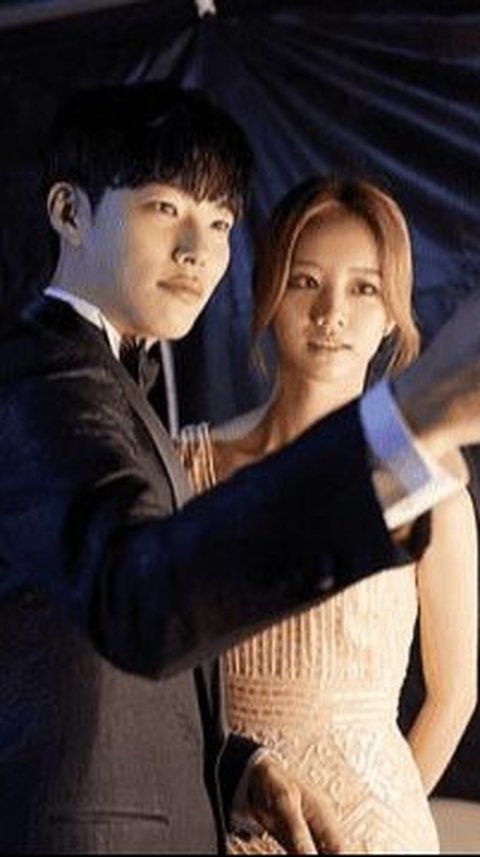 Ryu Jun Yeol and Hyeri Reportedly Broken Up After 7 Years of Dating