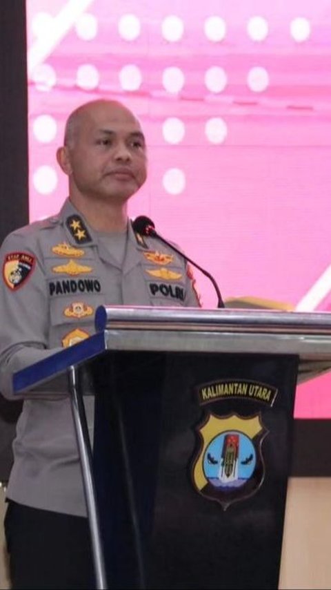 Surat Cinta untuk Jenderal Polisi dari Gadis Kecilnya, Isinya Menyentuh Hati