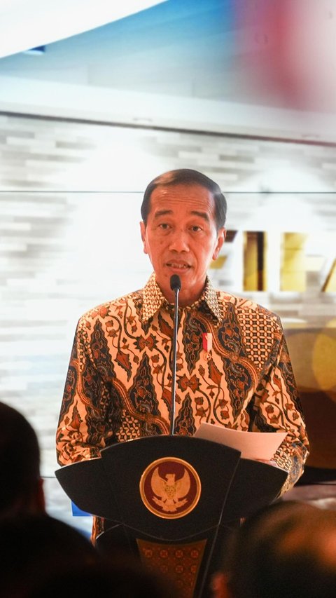 SEMENIT PAHAM: Tingkat Kepuasan pada Jokowi Tinggi, Tapi Rakyat Beri Banyak Catatan!