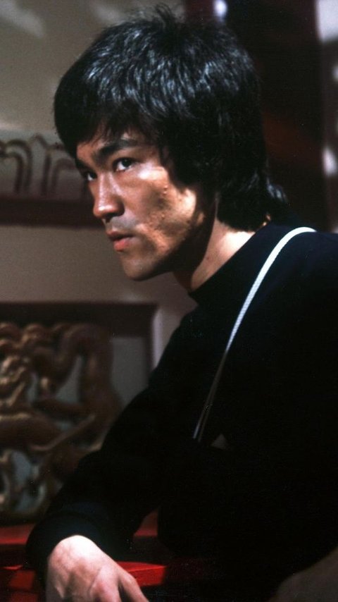 Top 5 best sale bruce lee movies