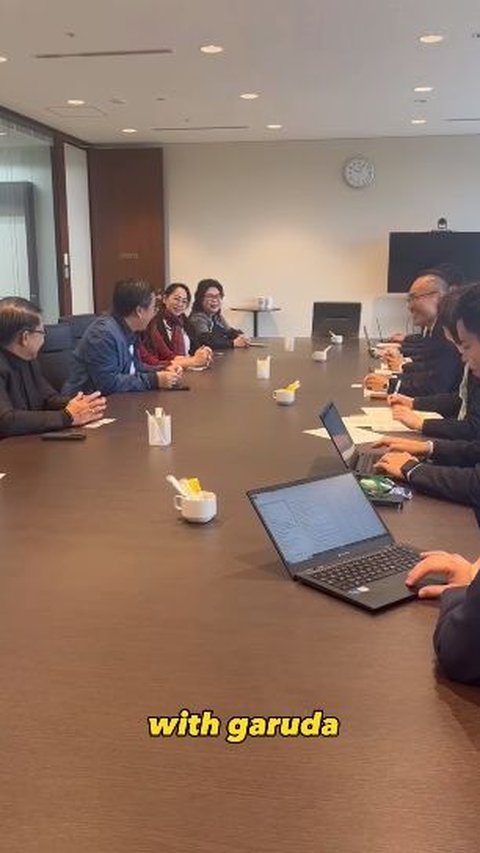 Kunjungan Kerja ke Jepang, Wagub Sulut Steven Kandouw Hasilkan Kerja sama di Sejumlah Sektor