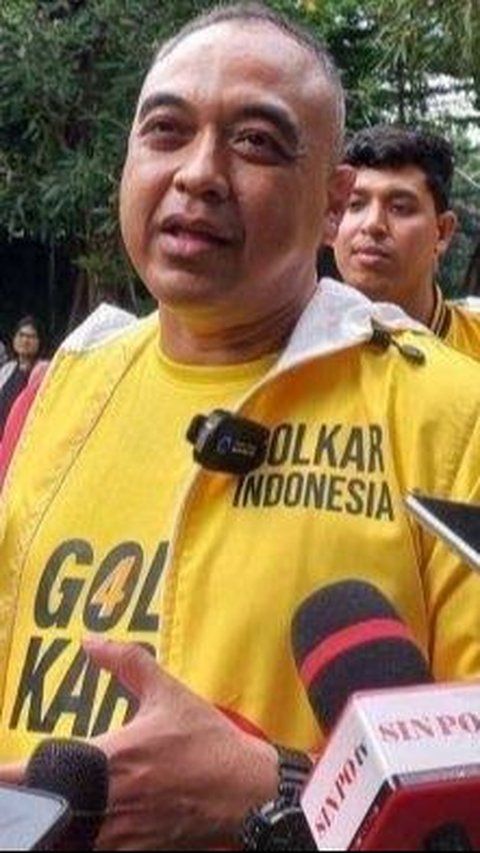 Bang Zaki Jadi Ketua TKD Prabowo-Gibran di Jakarta,  Diharapkan Bawa Kemenangan