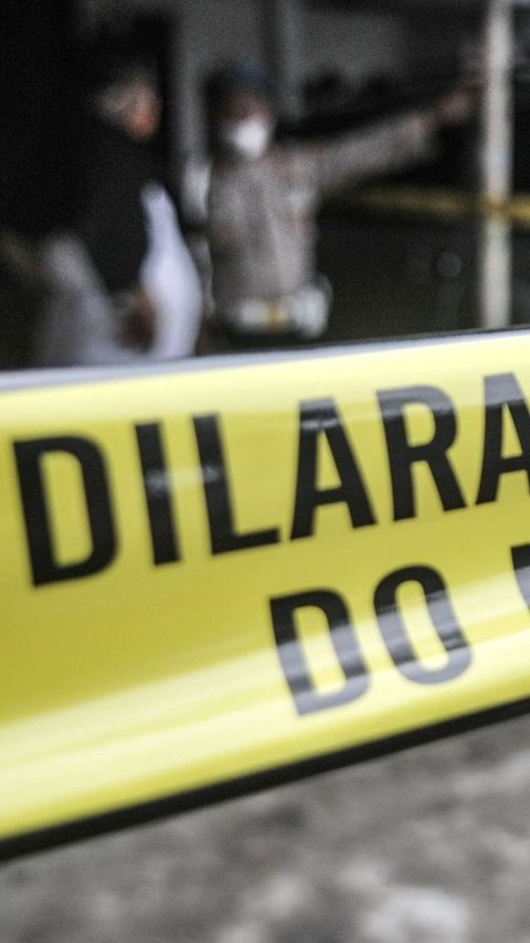 Wanita di Donggala Curhat Mimpi Dibunuh Suami Sebelum Tewas Ditikam, Polisi: Pelaku Sudah Ditangkap