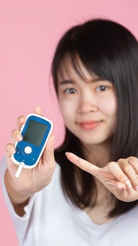 Diabetes Tipe 1 Jadi Ancaman yang Menghantui Anak Indonesia