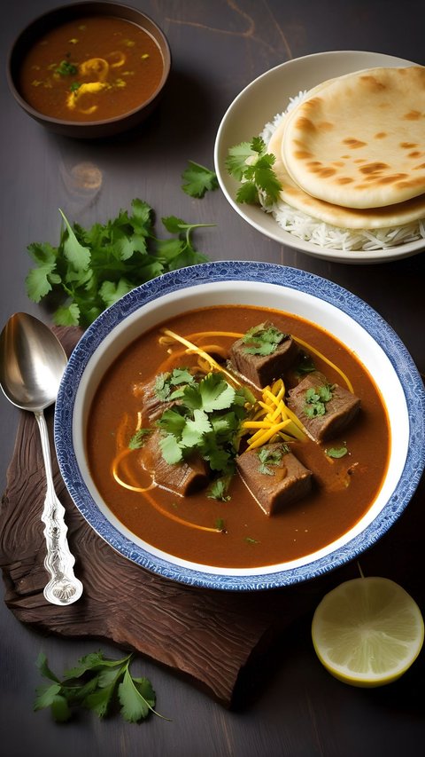 Nihari Recipe: Infusing Creativity into 3 Unique Variations