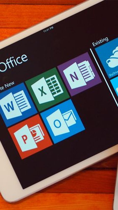 Ketahui Macam macam Microsoft Office Beserta Fungsinya, Jangan Sampai Tertukar!