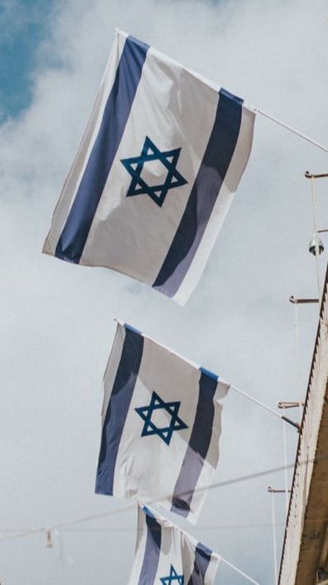 Ada Israel di Balik Daftar Perusahaan Teknologi Raksasa Dunia Ini