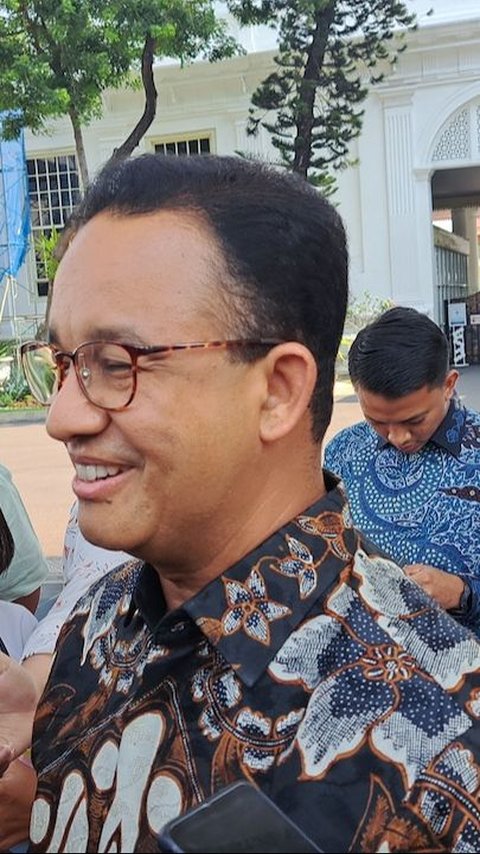 Ketua Timnas AMIN: Eks Kabasarnas Muhammad Syaugi Alaydrus