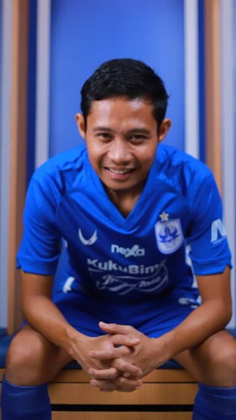 PSIS Semarang Resmi Datangkan Evan Dimas dari Arema FC, Ini Fakta di Baliknya