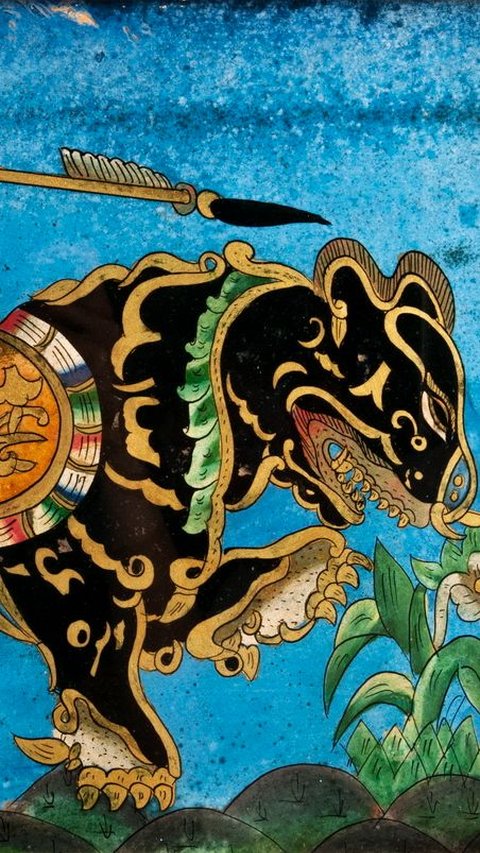 Kisah di Balik Bendera Macan Ali yang Ikonik di Cirebon, Dikibarkan saat Usir Portugis di Sunda Kelapa