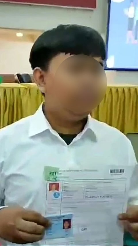 Gantikan Peserta Kurus, Mahasiswa Gemuk Ketahuan Jadi Joki Tes CPNS Setelah Dapat Nilai Tertinggi