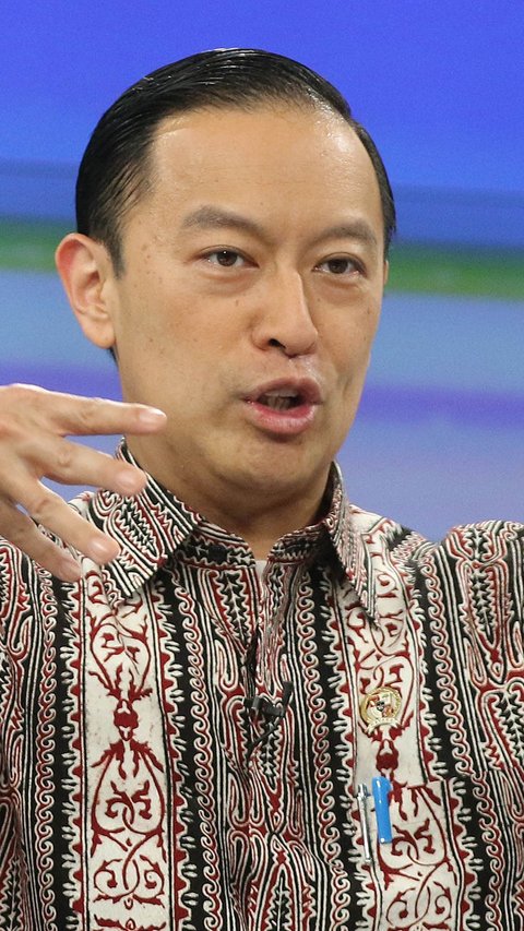 Gabung Tim Anies-Cak Imin, Thomas Lembong Ternyata Pernah Dimarahi Presiden Jokowi