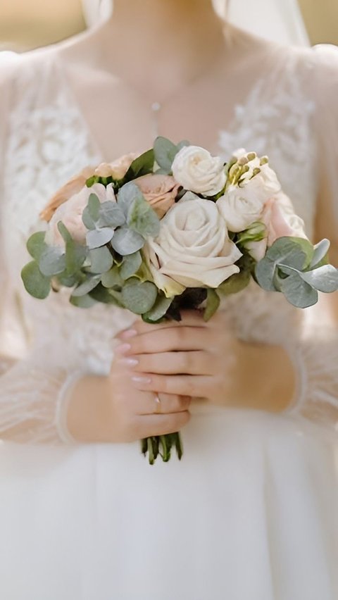 Siapkan Kejutan, Pengantin Minta 4 Mantan Pacar Suami Jadi Bridesmaid, Reaksi Mempelai Pria Bikin Ngakak