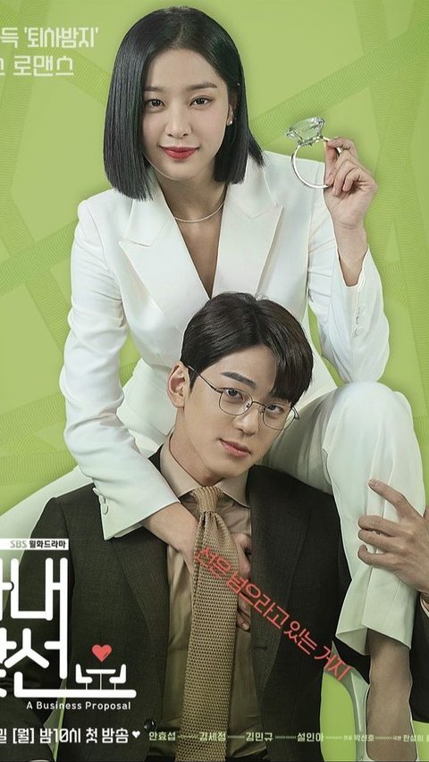 5 Contract Marriage Korean Drama Lists of All Time for Your Epic Love Journey