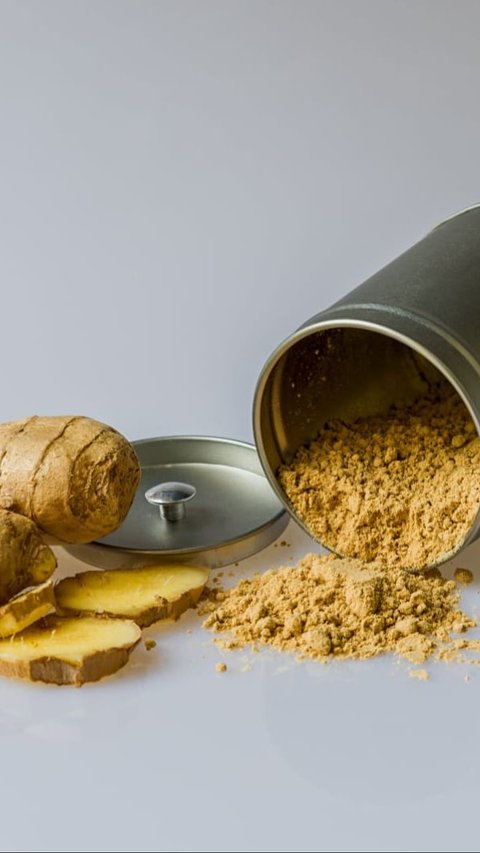 Fresh Ginger vs Dried Ginger, Which is Healthier?