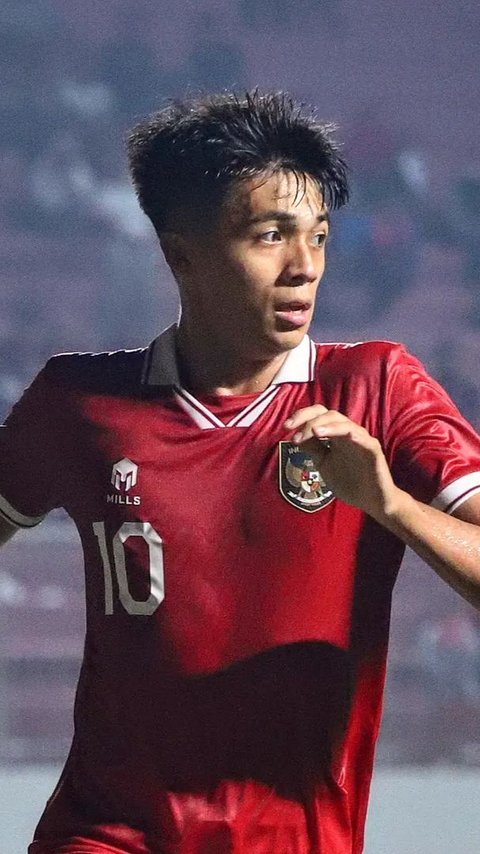 Jelang Laga Hidup Mati Timnas Indonesia U-17 Lawan Maroko di Stadion GBT, Begini Persiapan Ji Da Bin
