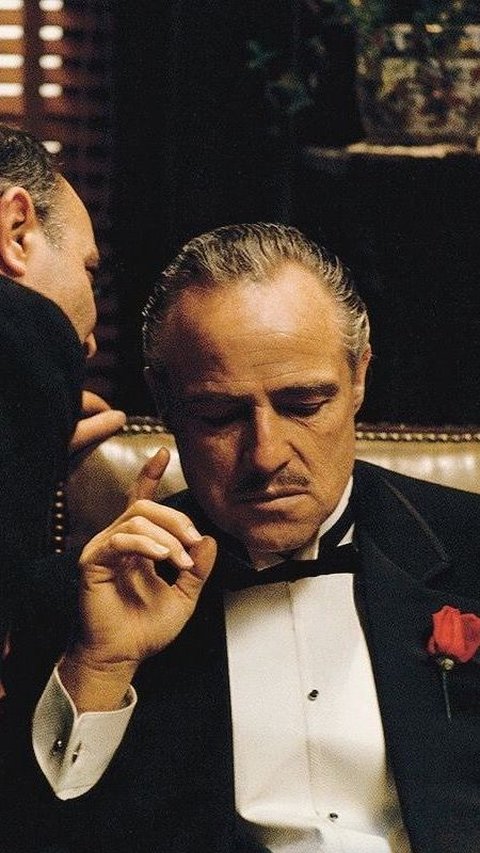 The Godfather Quotes: 45 Most Memorable Quotes From The Legendary Trilogy