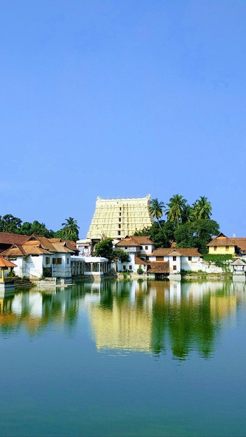 5 Tourist Places in Trivandrum: Enjoy Your Historical Haven Trip