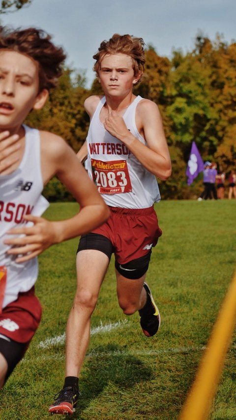 10 Running Tips For Cross-Country Mastery: Newbie Athletes Should Know