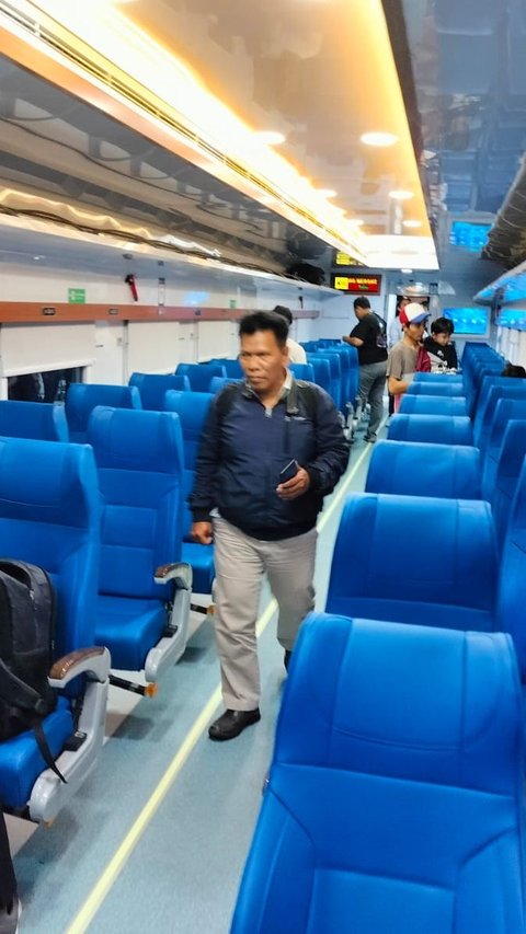 Viral Tiket Kereta Dibatalkan Orang Lain Tanpa Sepengatahuan Pemilik, Ini Penyebab dan Kronologinya