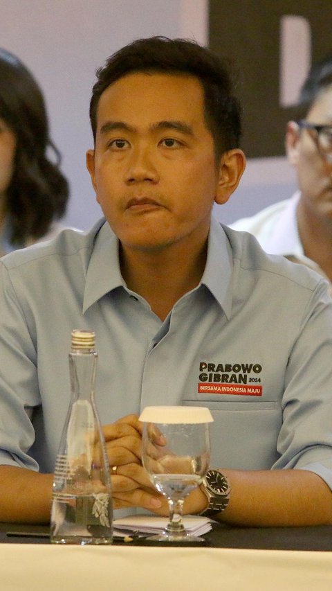 CEK FAKTA: Hoaks KPU Batalkan Gibran Jadi Cawapres Prabowo