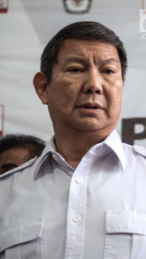 Hashim Gerindra: Masalah HAM Prabowo Sudah 10.000 Kali Dibahas, Tak Ada Bukti