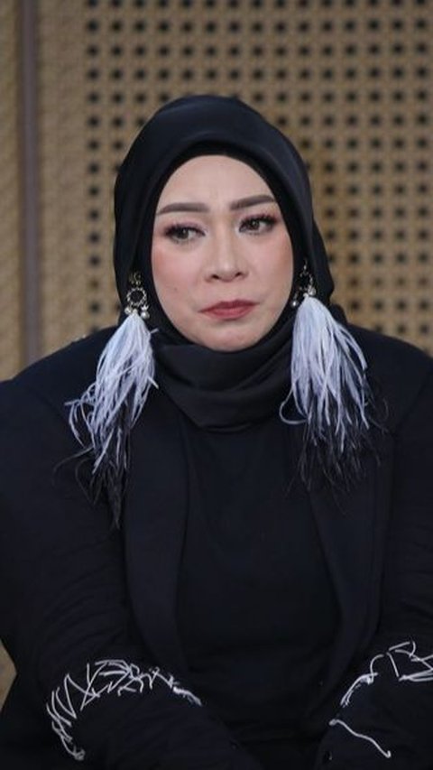 Melly Goeslaw Accused of Being a Police Officer's Mistress, Ex-Wife Reacts