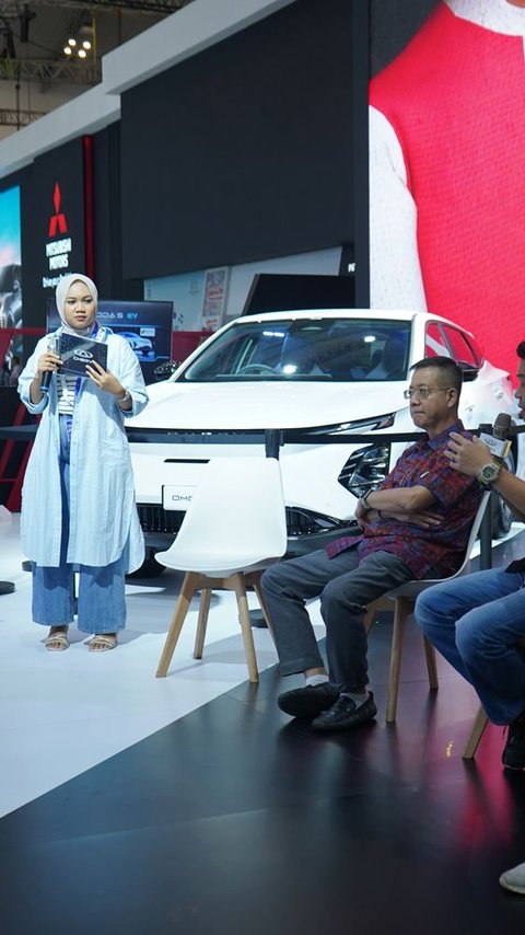 Satu Tahun Chery di Indonesia. Bagaimana Penerimaan Pasar?