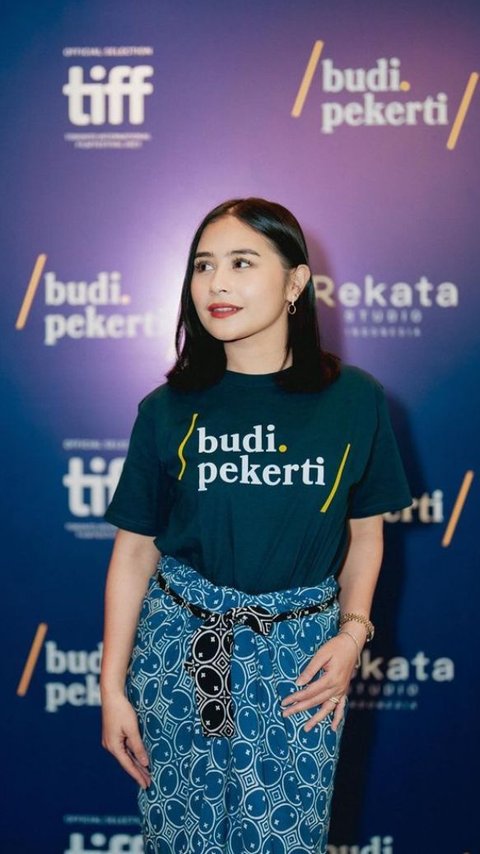 Potret Masa Kecil Para Pemeran Budi Pekerti, Prilly Bikin Pangling