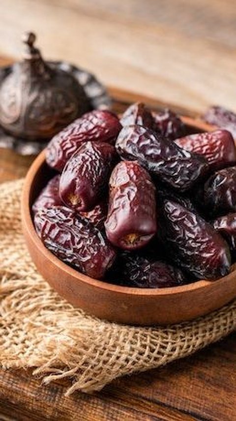 Palestinian Dates Become the Largest in the World? Are They Sold in Indonesia?