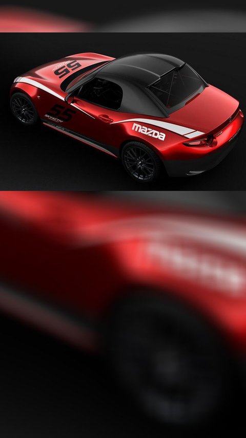 Harga dan Spesifikasi Lengkap Mazda Miata