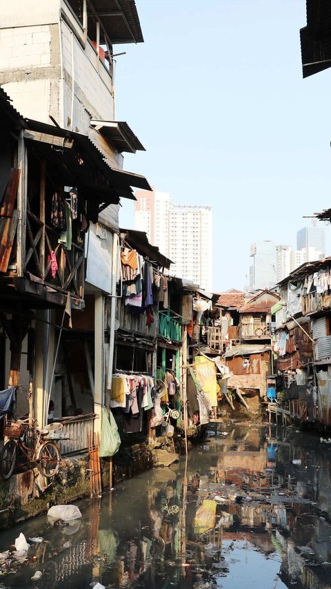Orang Terkaya di Indonesia Punya Harta Kekayaan yang Bisa Hidupi 46 Juta Orang Miskin