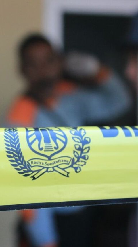 Sejoli di Makassar Tewas Membusuk dalam Kamar Indekos, Polisi Temukan Dua Surat Wasiat