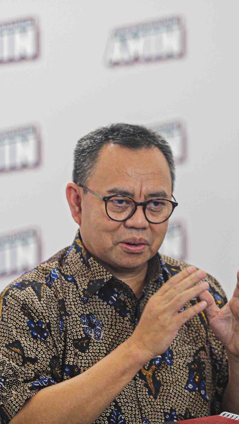 Sudirman Said Tegaskan JK Tak Masuk Struktur Timnas AMIN: Beliau Ketua PMI