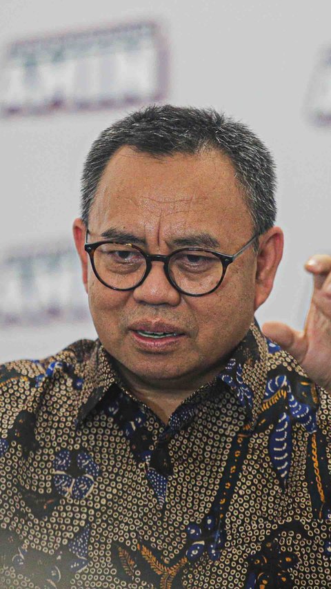 Sudirman Said Sebut Dana Kampanye Anies-Cak Imin dari Relawan