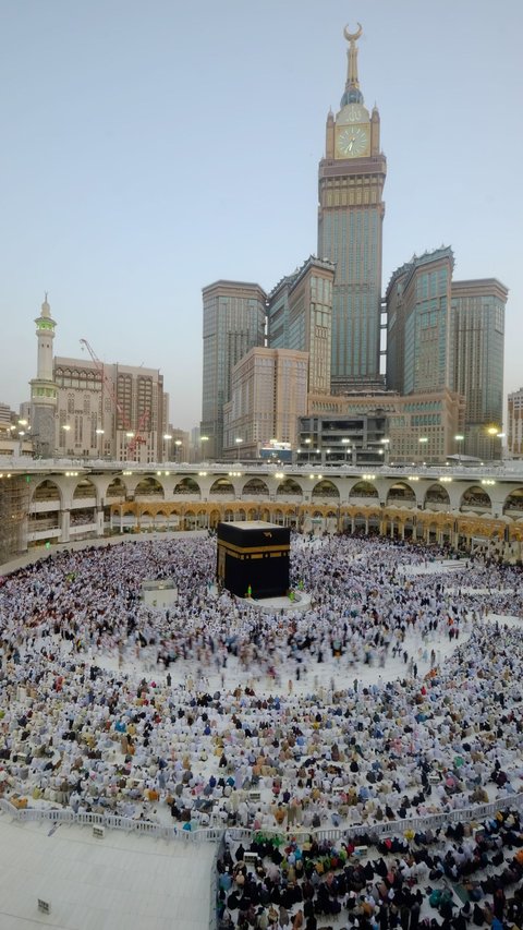 Doa Setelah Pulang Haji dan Umrah, Lengkap Beserta Artinya