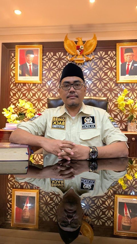 PKB Sindir Cawapres Maju Lewat Putusan MK: Ya Enggak Haram Enggak Halal