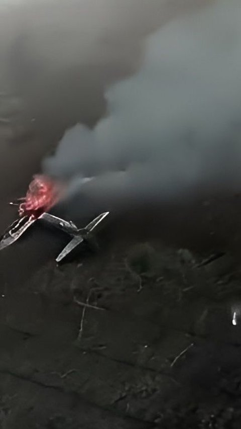 TNI AU: Dua Pesawat Super Tucano yang Jatuh di Pasuruan dalam Kondisi Baik saat Terbang