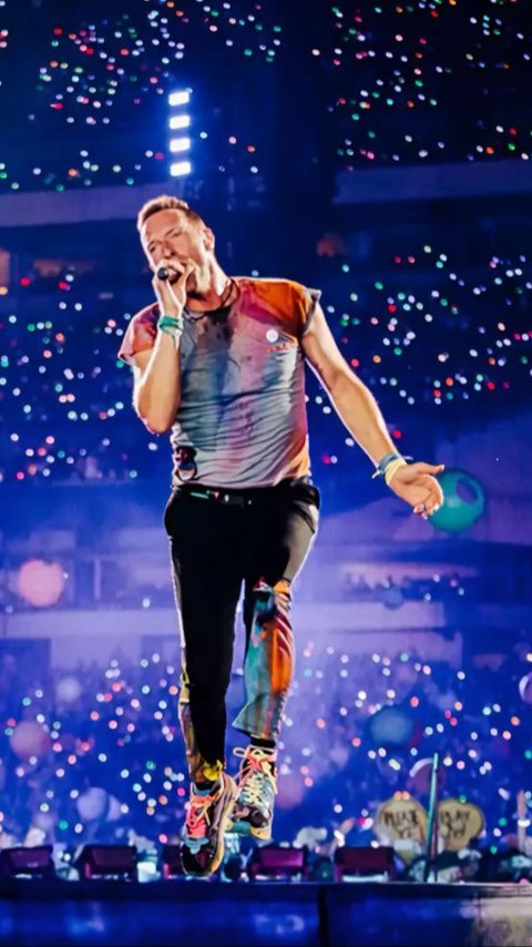 Penipuan Konser Coldplay, 73 Orang Damai dan 400 Kasus Tiket Lanjut ke Meja Penyidik