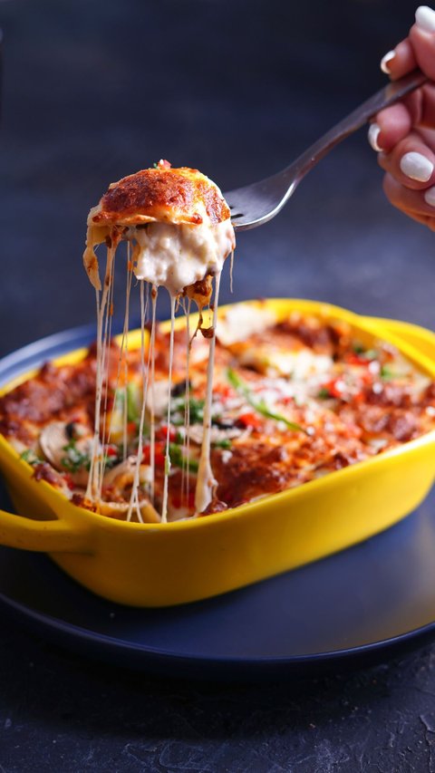 How To Make Lasagna: Crafting 4 Next-Level Variants for Every Palate