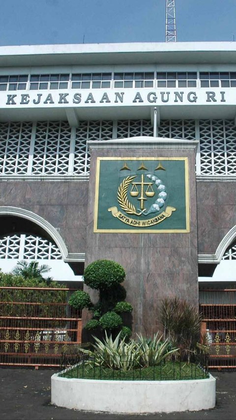 Jaksa di Bondowoso Kena OTT KPK, Kejagung: Dipecat dan Tidak Ada Pendampingan Hukum
