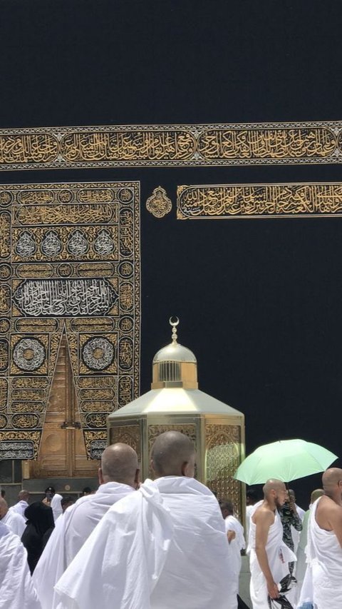 Biaya Haji 2024 Diusulkan Rp105 Juta, Segini Jumlah yang Harus Dibayar Jemaah