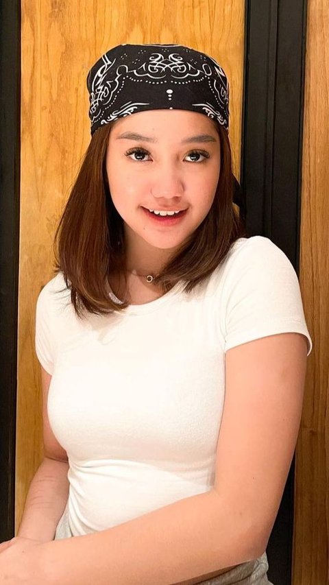 10 Potret Chandrika Chika, Selebgram Cantik Hasil Bayi Tabung