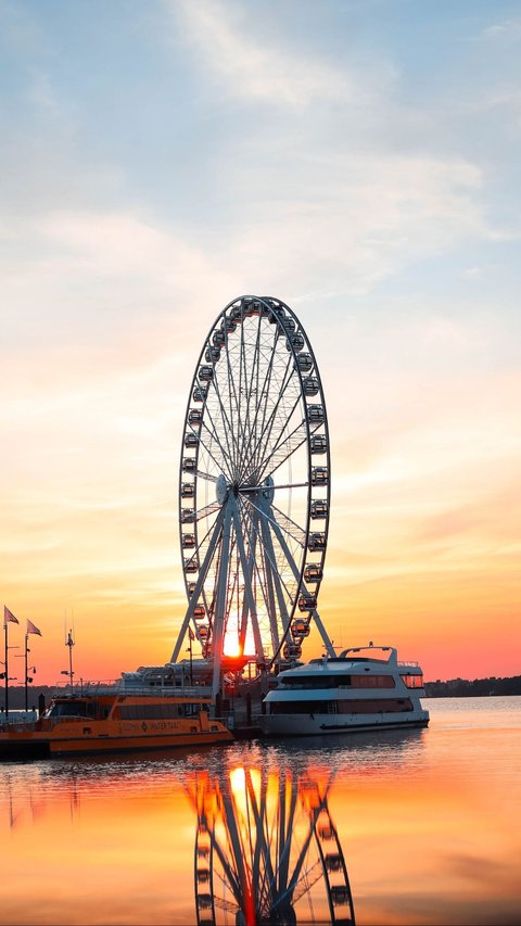 7 Things To Do In Maryland: Essential Experiences to Include in Your Travel Plans