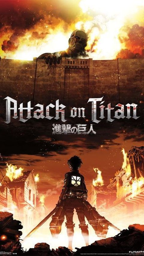 5 Fun Facts About Attack On Titan: Thrilling Trivia You Need To Know