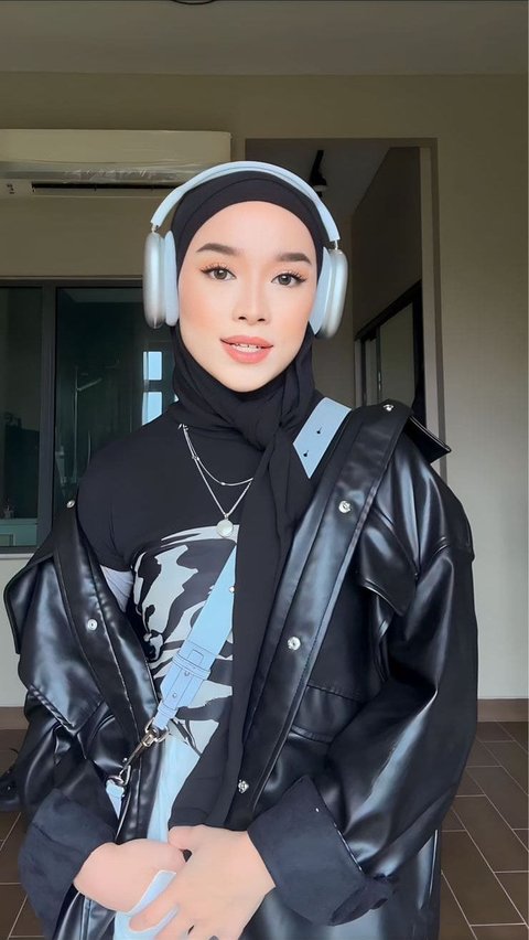 Y2K Style Kembali Lagi,  Terapkan di Outfit Hijab Bikin Makin Hits