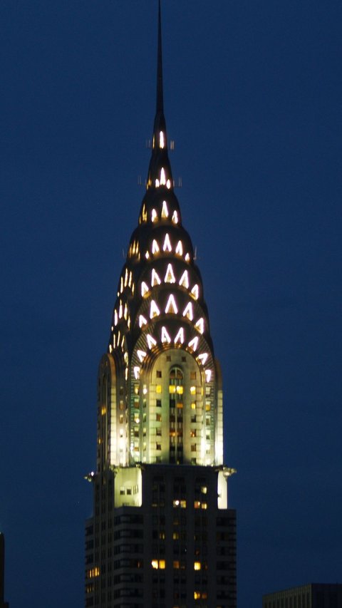 7 World's Most Amazing Architectural Secrets