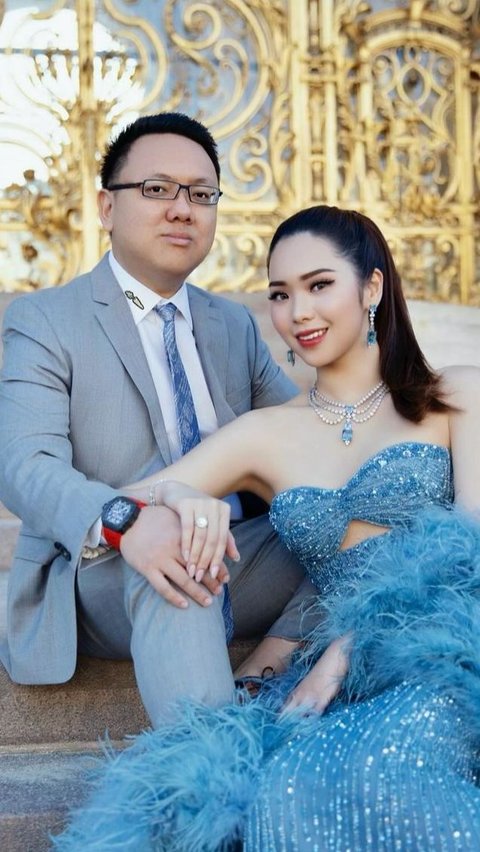 Heboh Royal Wedding Anak Pendiri Air Asia Indonesia: Resepsi Rasa Konser, Souvenirnya Hermes