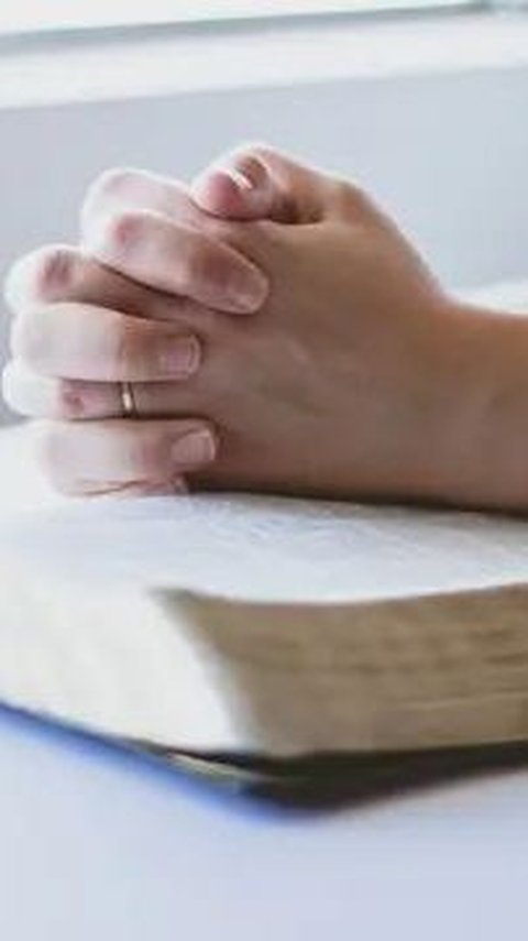 Contoh Doa Pagi Kristen untuk Memulai Aktivitas, Memohon Berkat dan Perlindungan Tuhan